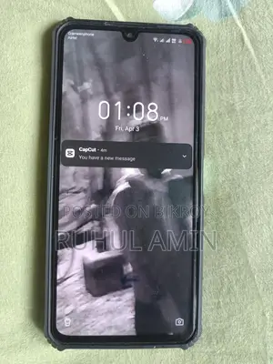 Infinix Note 12 2023 (Used)
