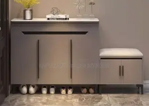 Shoe Rack - 99