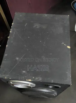Pioneer Orginal Soundbox