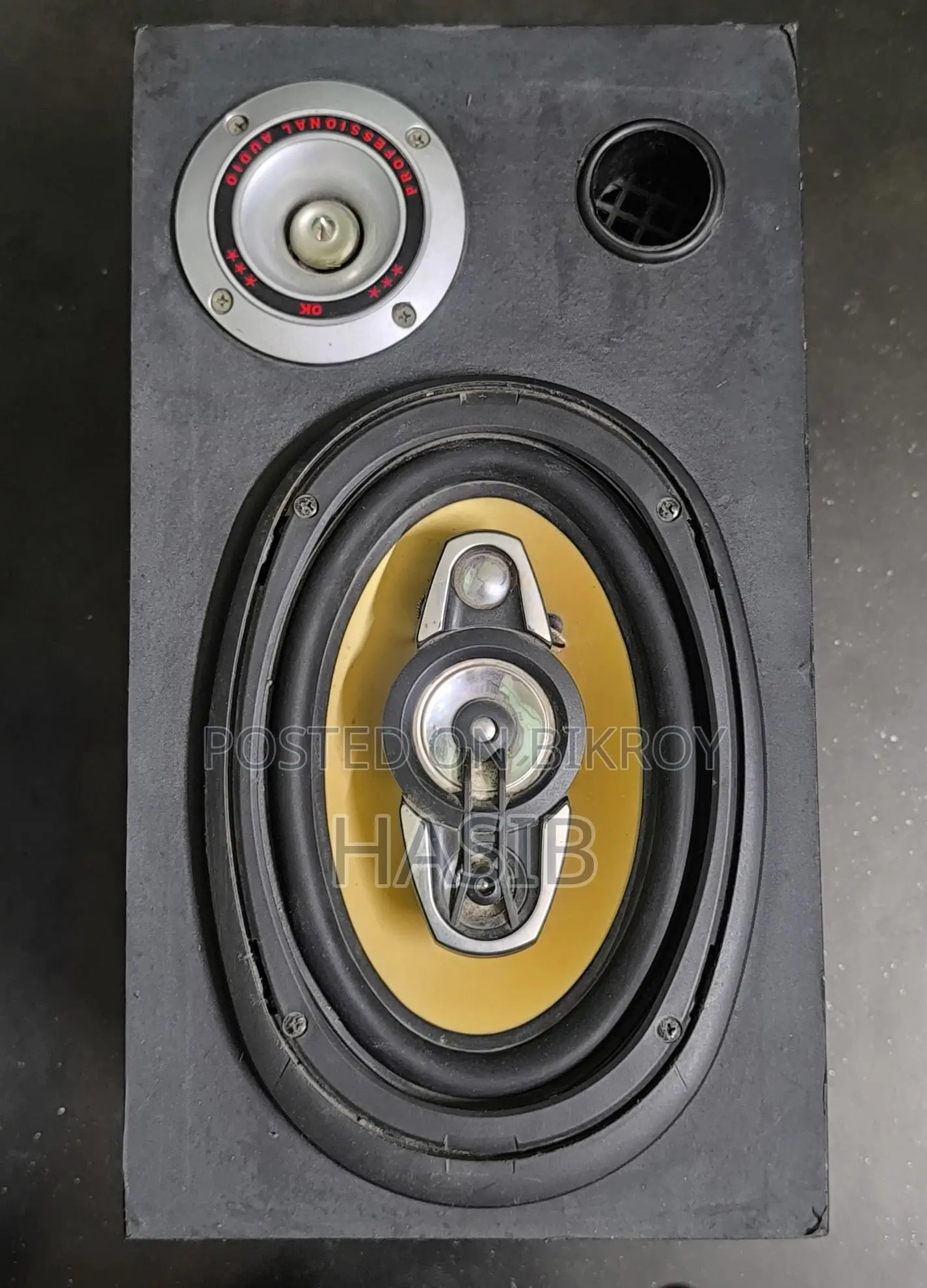 Pioneer Original Soundbox