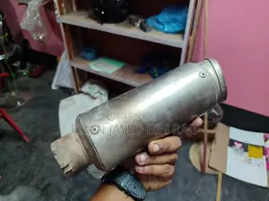 SC Project Style Exhaust- Use Condition
