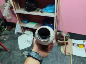 SC Project Style Exhaust- Use Condition