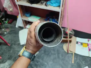 SC Project Style Exhaust- Use Condition