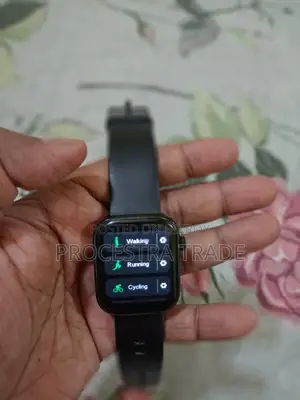 Colmi P71 কলিং স্মার্ট ওয়াচ