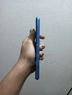 Samsung Galaxy F22 (Used)