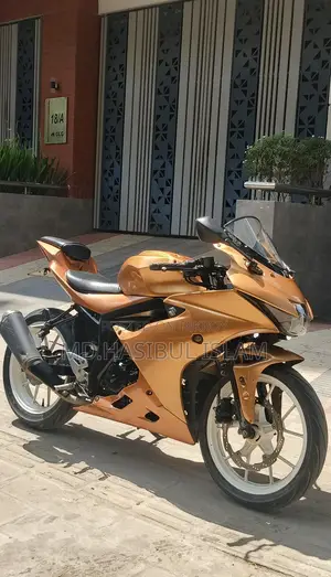 Suzuki GSX R150 ABS 2023