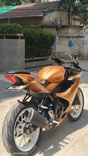 Suzuki GSX R150 ABS 2023