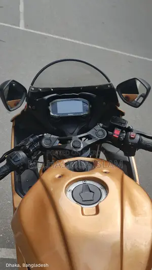 Suzuki GSX R150 ABS 2023