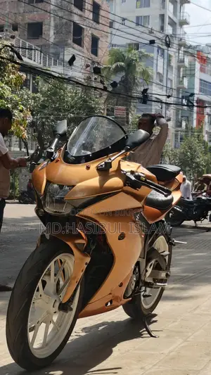 Suzuki GSX R150 ABS 2023