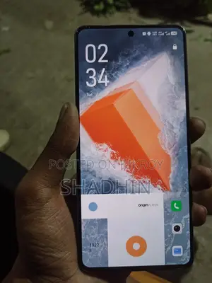 iQOO Z6 Pro plus 12/256 (ব্যবহৃত)