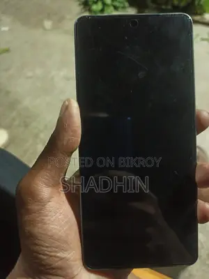 iQOO Z6 Pro plus 12/256 (ব্যবহৃত)