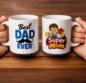 Mug Print