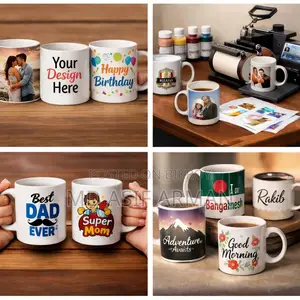 Mug Print