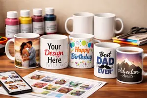 Mug Print