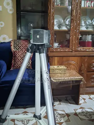 Tripod Stand