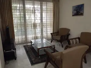 EXCELLENT 4 BED FURNISHED FLAT RENT IN GULSHAN NORTH