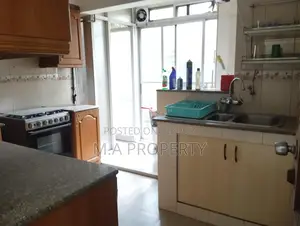 EXCELLENT 4 BED FURNISHED FLAT RENT IN GULSHAN NORTH