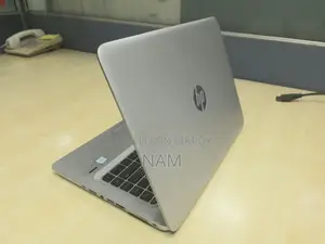 HP Elitebook 840 G4, RAM 8gb SSD 256
