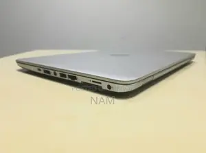 HP Elitebook 840 G4, RAM 8gb SSD 256