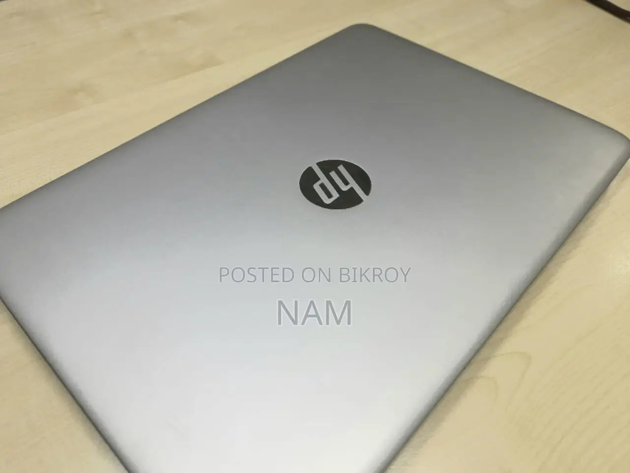 HP Elitebook 840 G4, RAM 8gb SSD 256