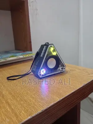 Sound Box