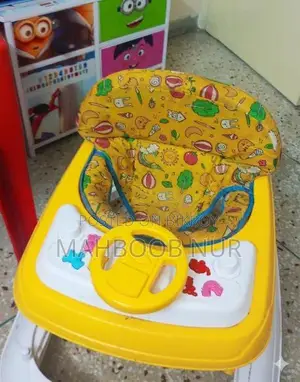 বেবি ওয়াকার বিক্রির জন্য