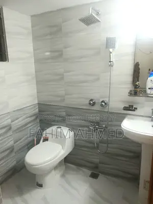 Furnished 3-Bedroom Apartment in Zinda Bazar for Rent