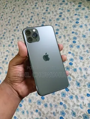 Apple iPhone 11 Pro (ব্যবহৃত)