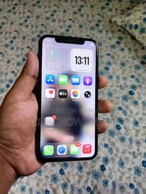 Apple iPhone 11 Pro (ব্যবহৃত)