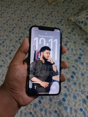 Apple iPhone 11 Pro (ব্যবহৃত)