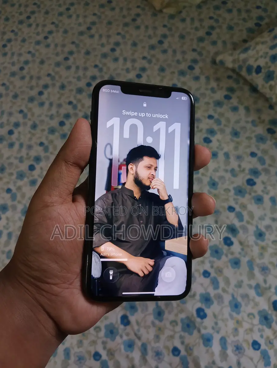 Apple iPhone 11 Pro (ব্যবহৃত)