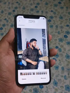 Apple iPhone 11 Pro (ব্যবহৃত)