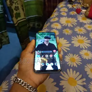Realme Narzo 50 (Used)