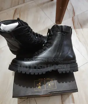 Apex Boot