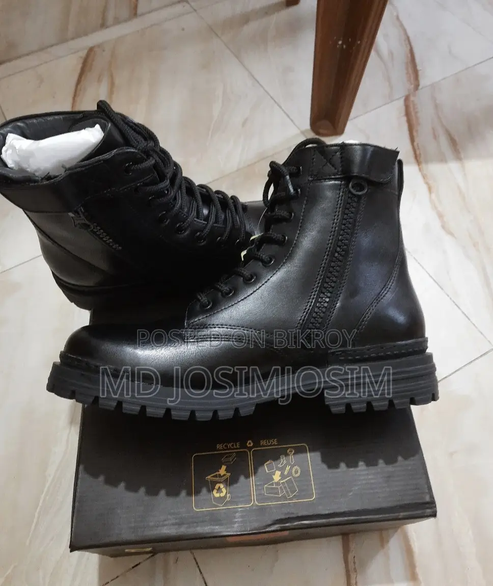 Apex Boot