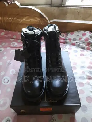 Apex Boot