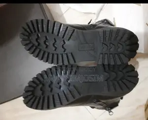 Apex Boot