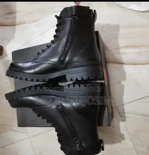 Apex Boot