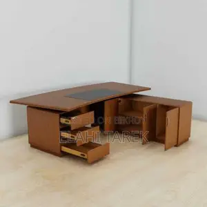 HATIL Director Table