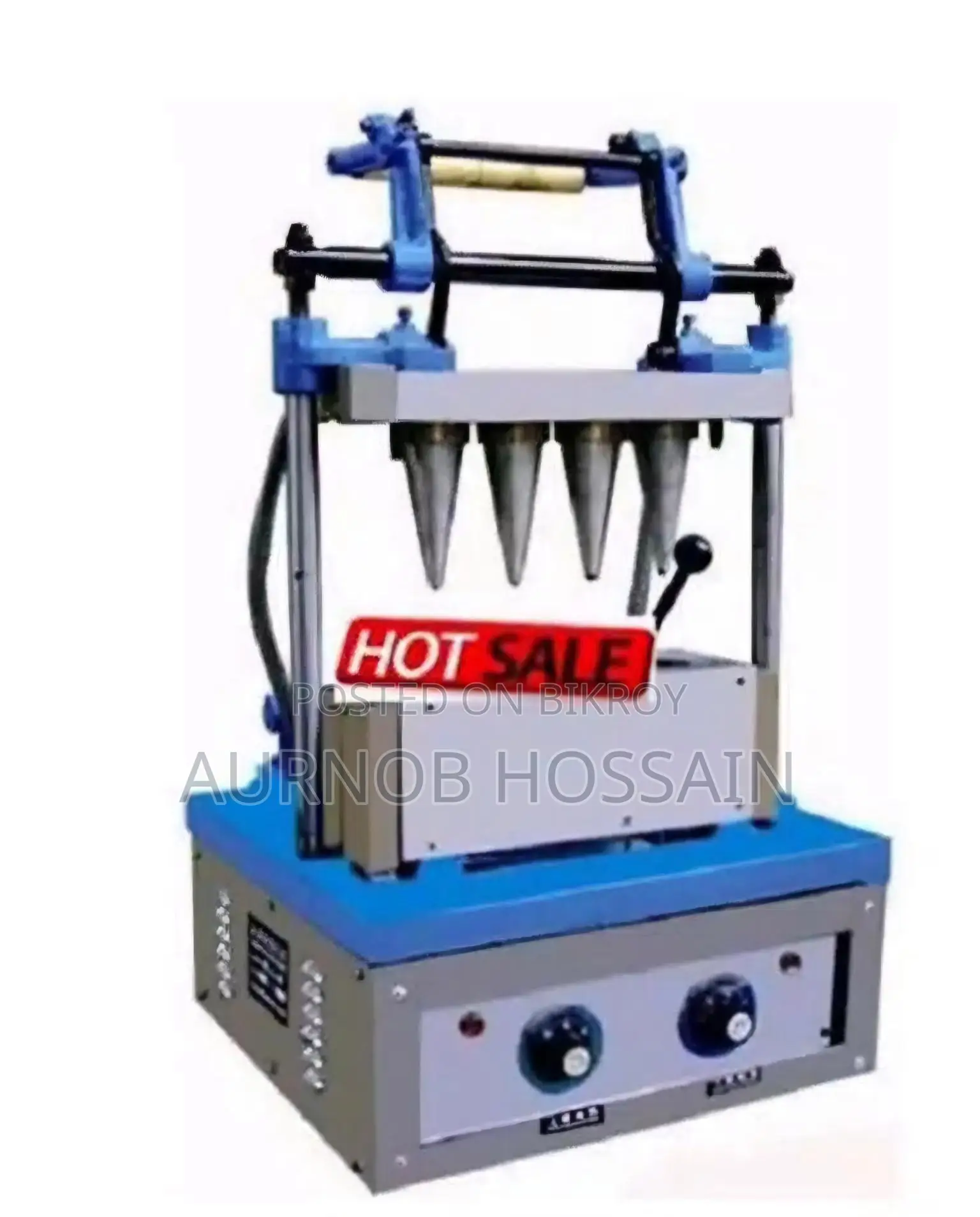 Commercial Equipment