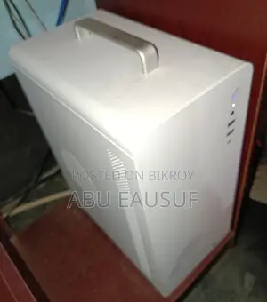 Desktop Computer For Sell