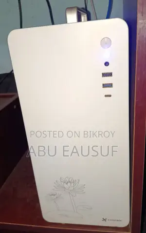 Desktop Computer For Sale