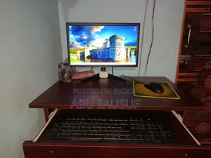 Desktop Computer For Sale