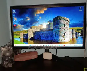 Desktop Computer For Sale