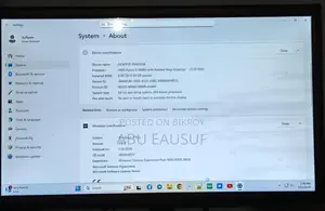 Desktop Computer For Sale