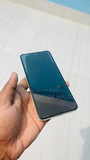 Xiaomi Redmi Note 14 . (Used)