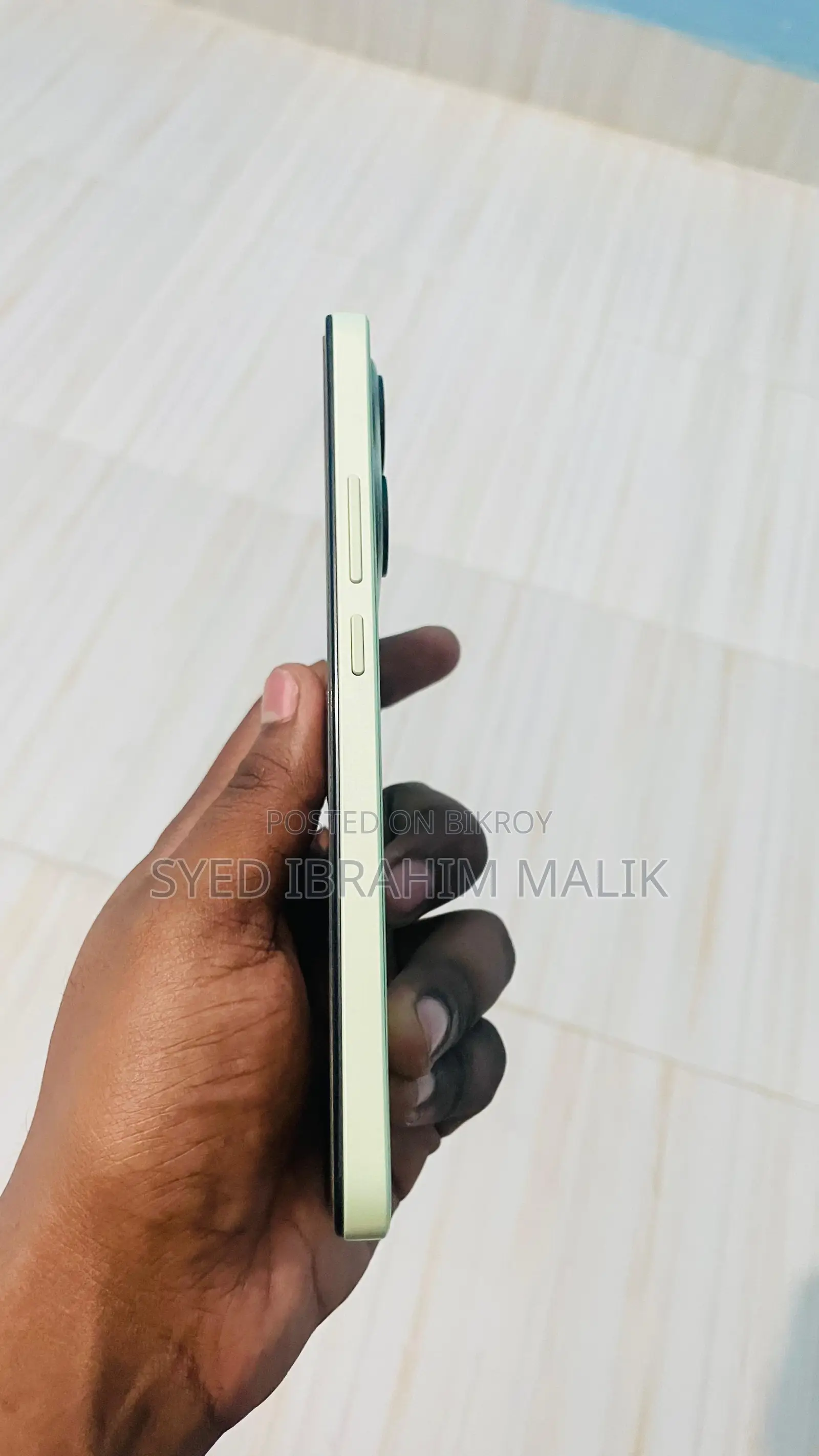 Xiaomi Redmi Note 14 . (Used)