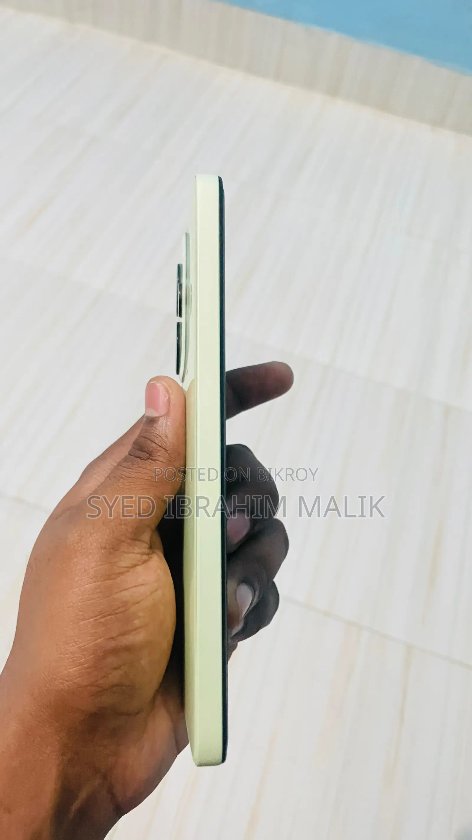 Xiaomi Redmi Note 14 . (Used)