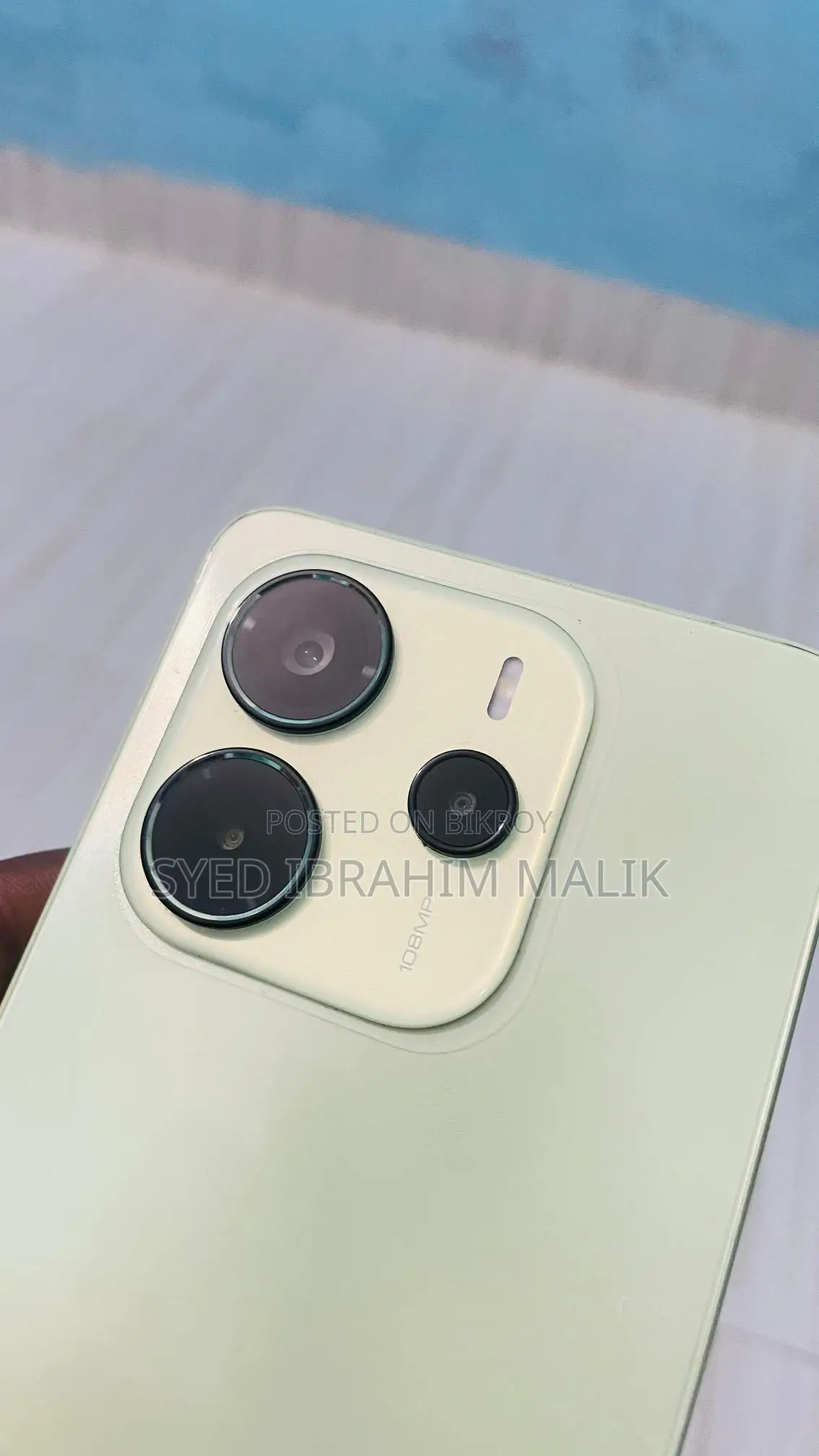 Xiaomi Redmi Note 14 . (Used)