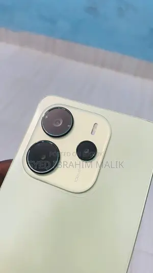 Xiaomi Redmi Note 14 . (Used)